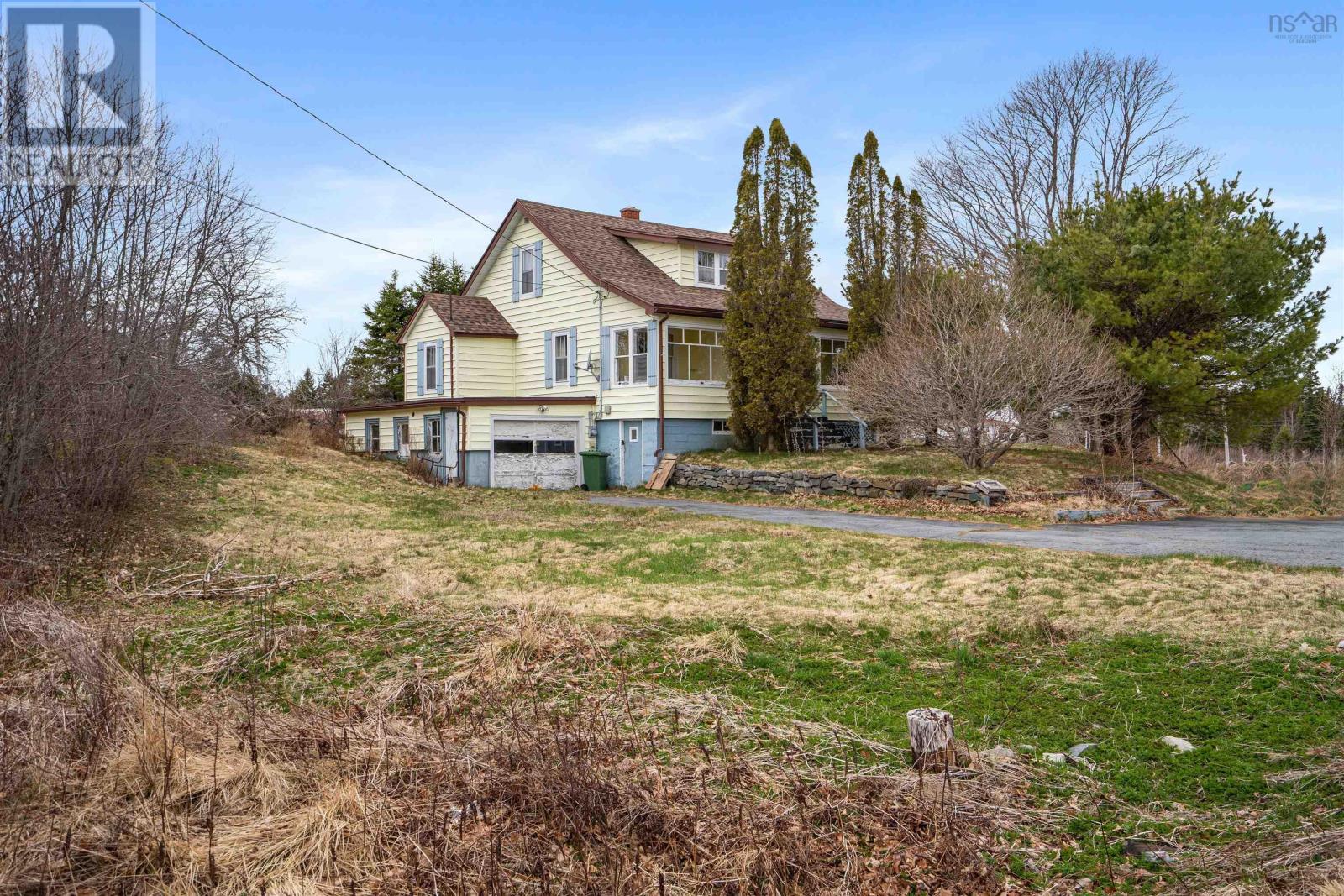 28915 Highway 7, Moser River, Nova Scotia