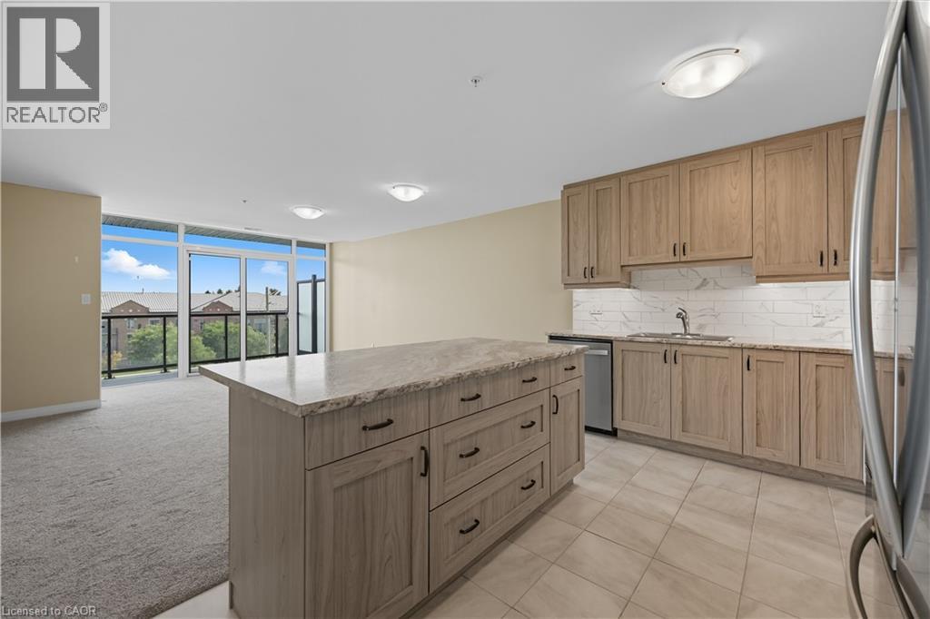 5 Hamilton Street N Unit# 510, Waterdown, Ontario  L8B 2A4 - Photo 18 - 40801755