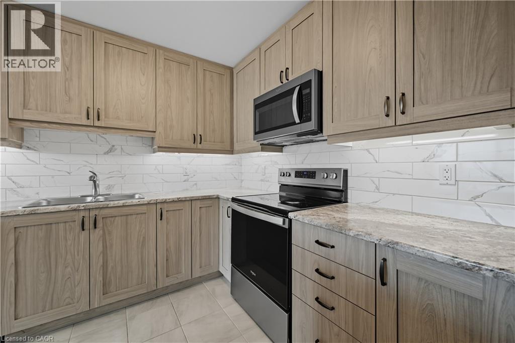 5 Hamilton Street N Unit# 510, Waterdown, Ontario  L8B 2A4 - Photo 20 - 40801755