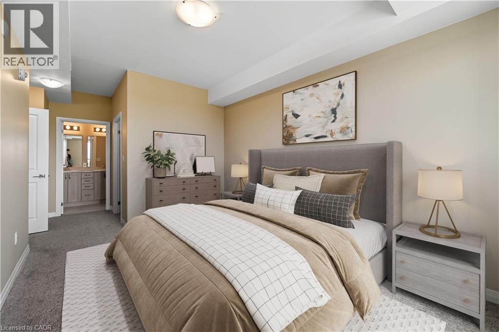 5 Hamilton Street N Unit# 510, Waterdown, Ontario  L8B 2A4 - Photo 25 - 40801755