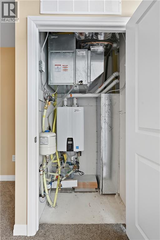 5 Hamilton Street N Unit# 510, Waterdown, Ontario  L8B 2A4 - Photo 34 - 40801755