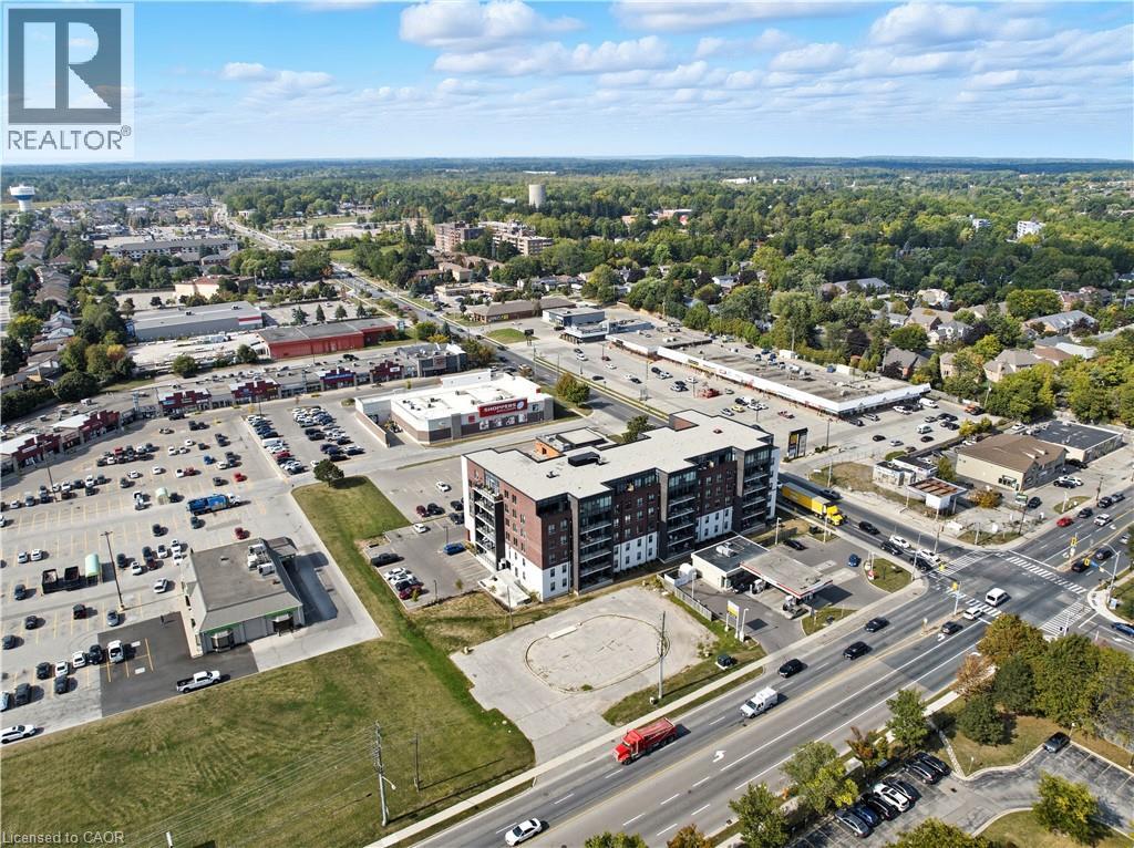 5 Hamilton Street N Unit# 510, Waterdown, Ontario  L8B 2A4 - Photo 42 - 40801755