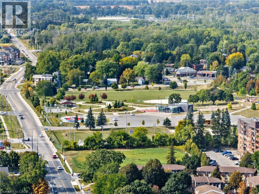 5 Hamilton Street N Unit# 510, Waterdown, Ontario  L8B 2A4 - Photo 44 - 40801755