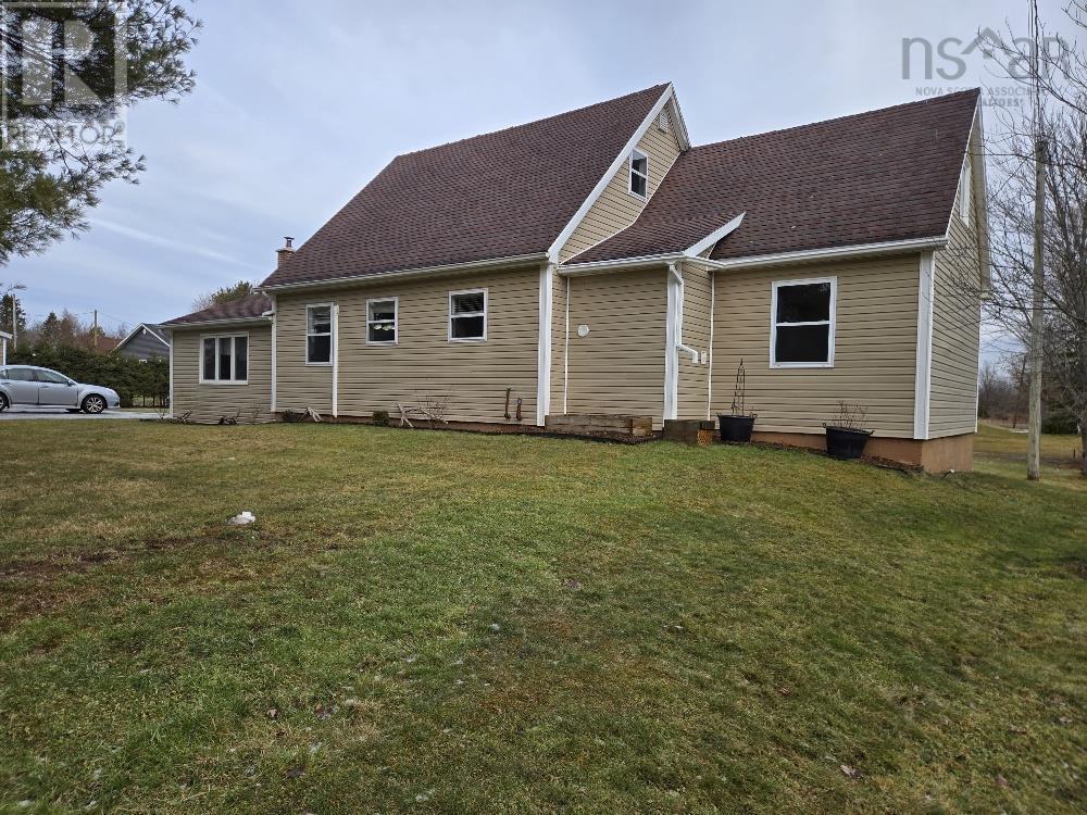 62 Granville Drive, Upper Onslow, Nova Scotia