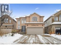 28 KATHLEEN Court, Hamilton, Ontario