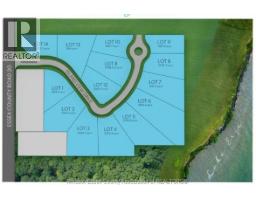 8 VISTA ISLE AVENUE, Leamington, Ontario