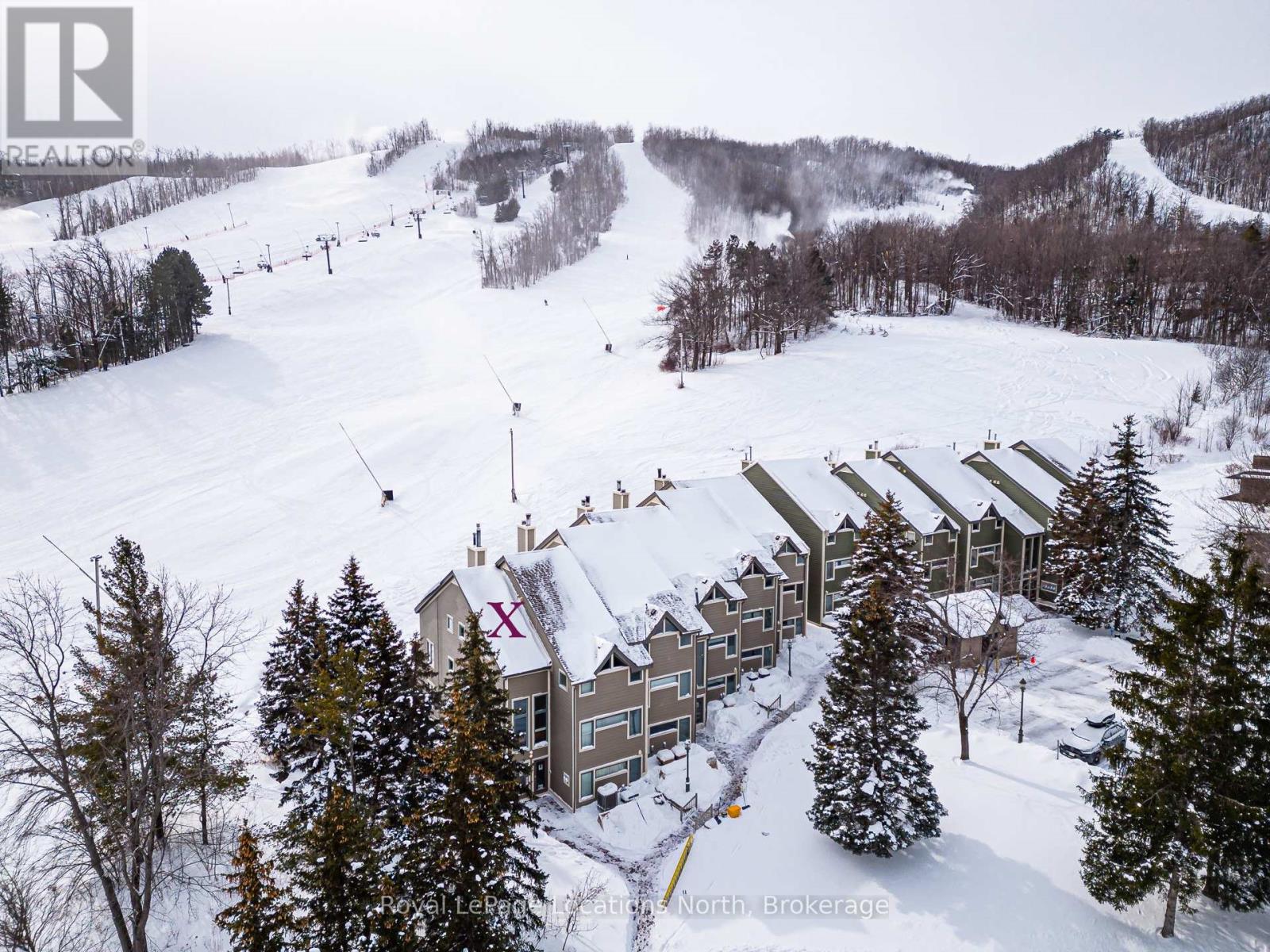 101 - 796404 GREY ROAD 19, Blue Mountains, Ontario