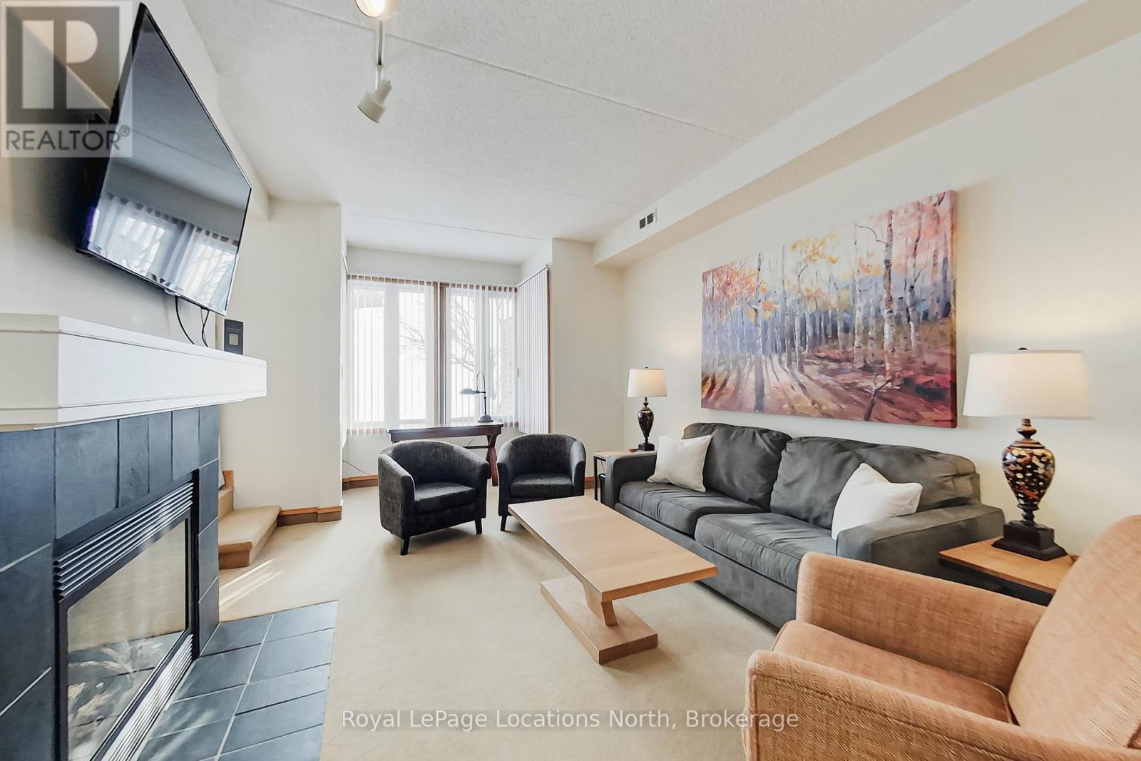 101 - 796404 Grey Road 19, Blue Mountains, Ontario  L9Y 0N8 - Photo 10 - X12741494