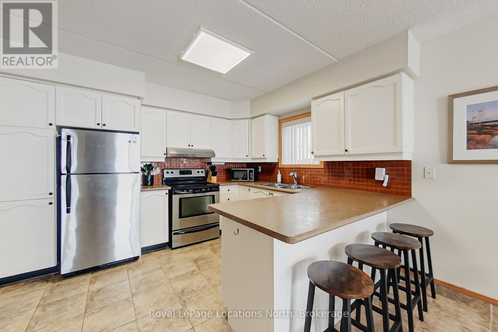 101 - 796404 Grey Road 19, Blue Mountains, Ontario  L9Y 0N8 - Photo 17 - X12741494