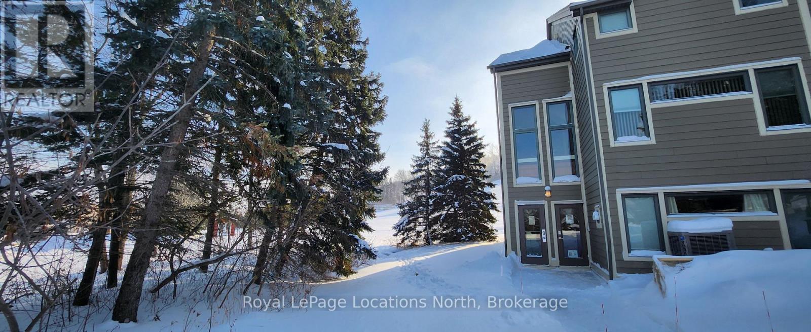 101 - 796404 Grey Road 19, Blue Mountains, Ontario  L9Y 0N8 - Photo 2 - X12741494