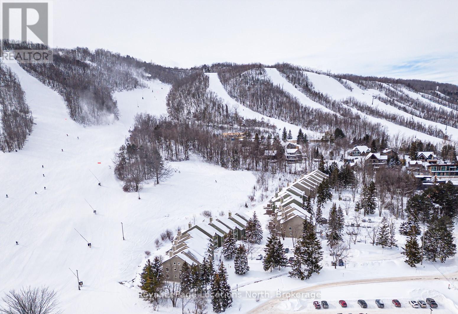 101 - 796404 Grey Road 19, Blue Mountains, Ontario  L9Y 0N8 - Photo 23 - X12741494