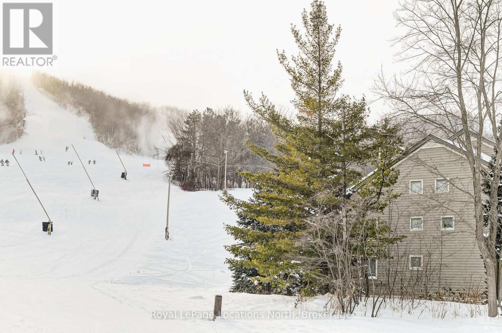 101 - 796404 Grey Road 19, Blue Mountains, Ontario  L9Y 0N8 - Photo 24 - X12741494