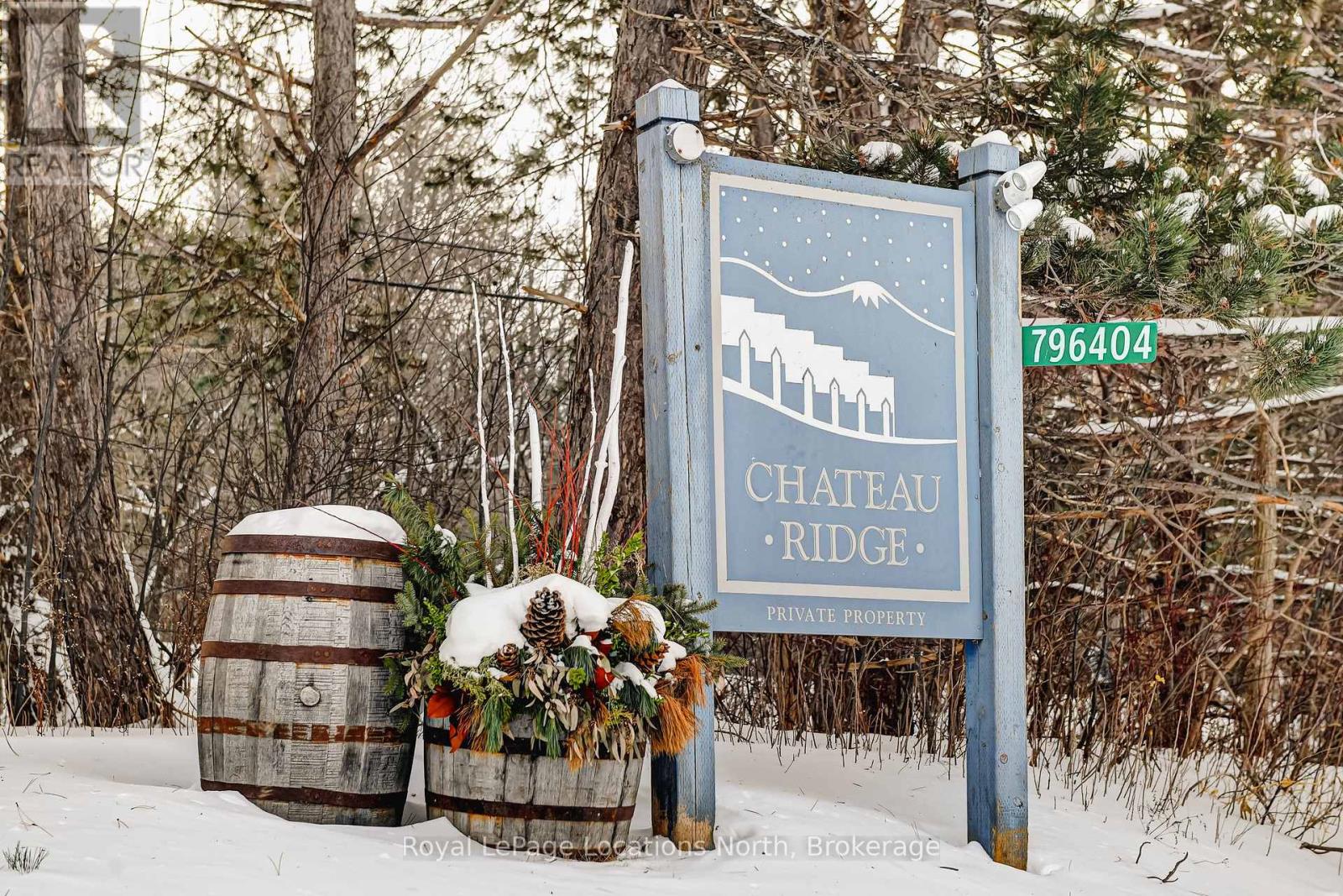 101 - 796404 Grey Road 19, Blue Mountains, Ontario  L9Y 0N8 - Photo 25 - X12741494