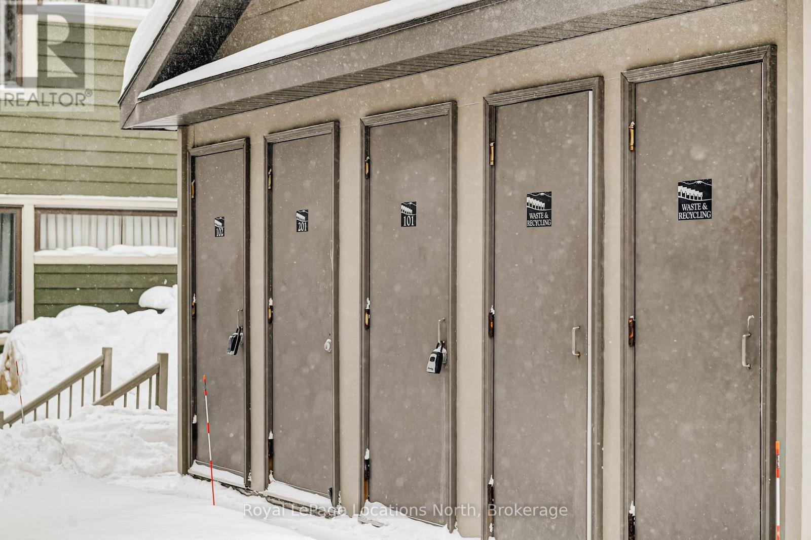 101 - 796404 Grey Road 19, Blue Mountains, Ontario  L9Y 0N8 - Photo 26 - X12741494