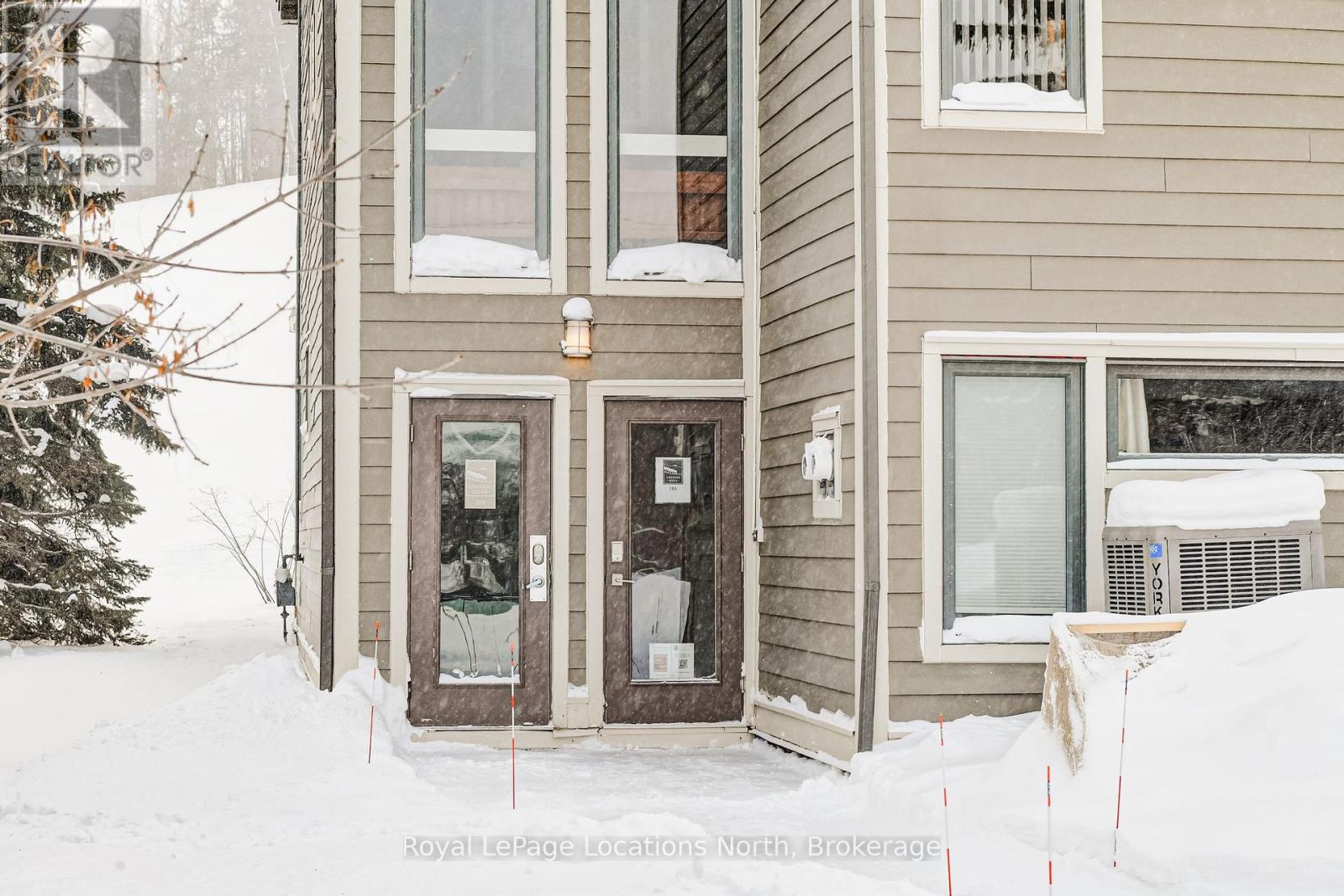 101 - 796404 Grey Road 19, Blue Mountains, Ontario  L9Y 0N8 - Photo 4 - X12741494