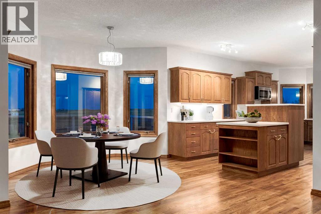 235048 Range Road 281, Rural Rocky View County, Alberta  T1X 2C5 - Photo 14 - A2244392