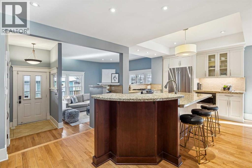 410 38 Avenue Sw, Calgary, Alberta  T2S 0V9 - Photo 15 - A2279583