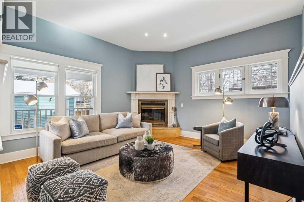 410 38 Avenue Sw, Calgary, Alberta  T2S 0V9 - Photo 21 - A2279583