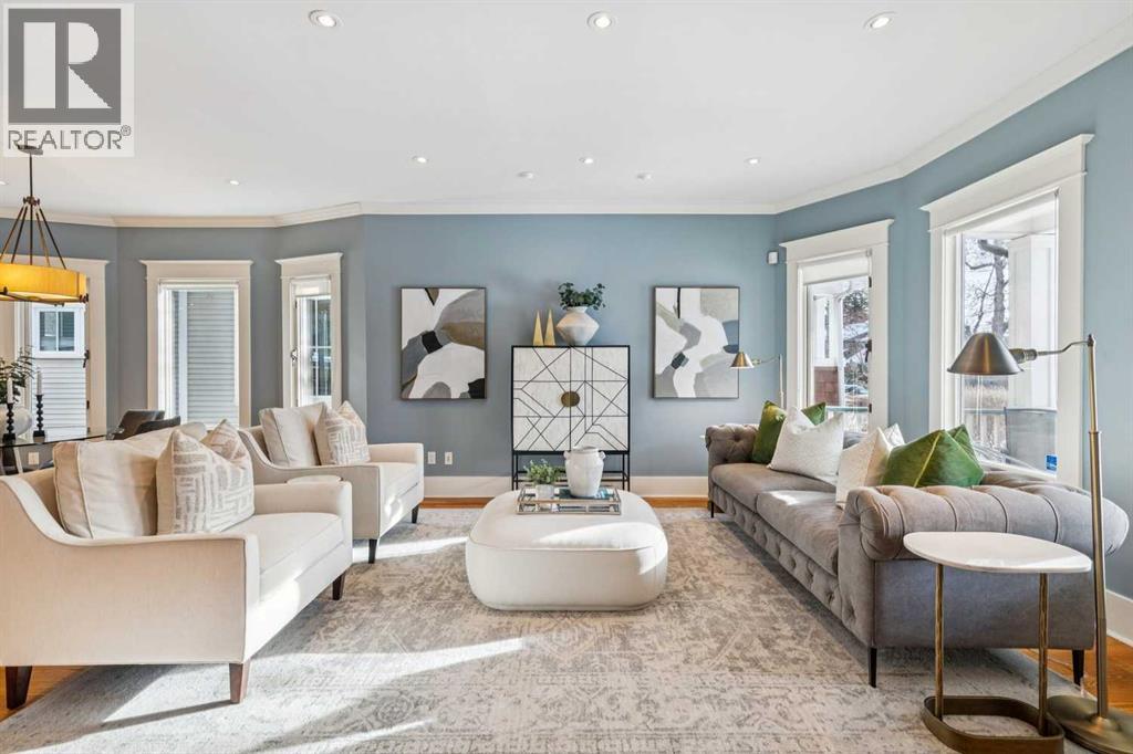 410 38 Avenue Sw, Calgary, Alberta  T2S 0V9 - Photo 8 - A2279583