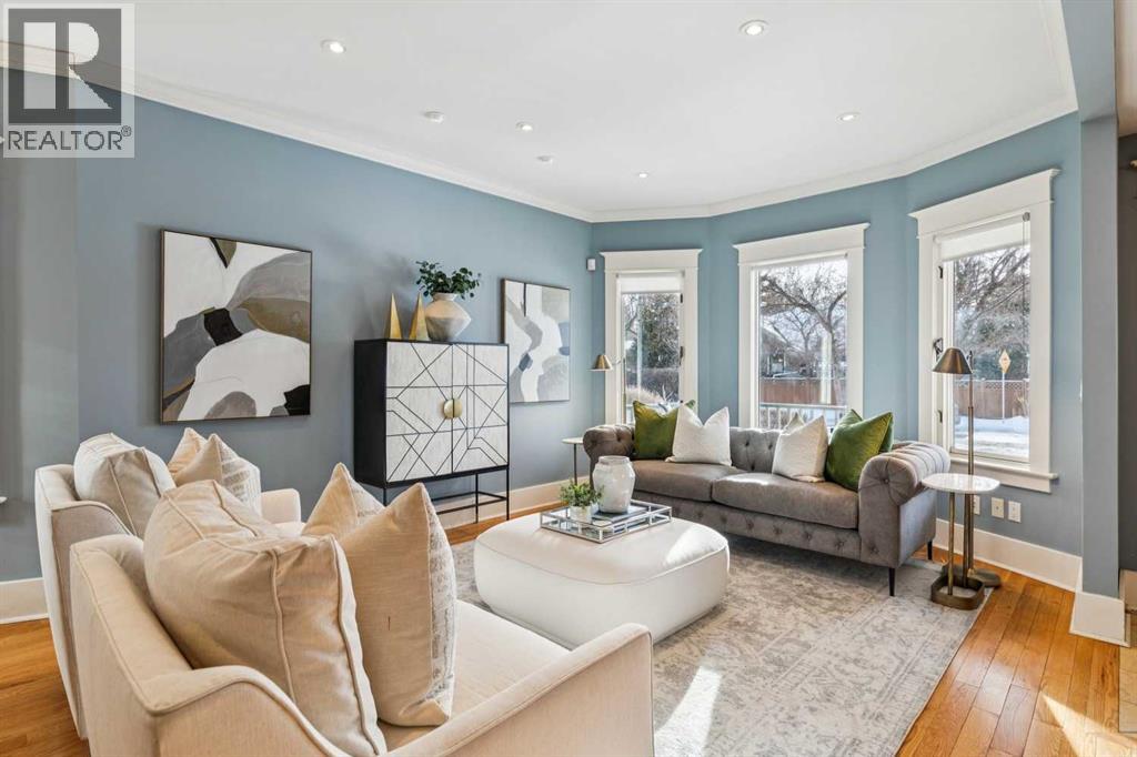 410 38 Avenue Sw, Calgary, Alberta  T2S 0V9 - Photo 7 - A2279583