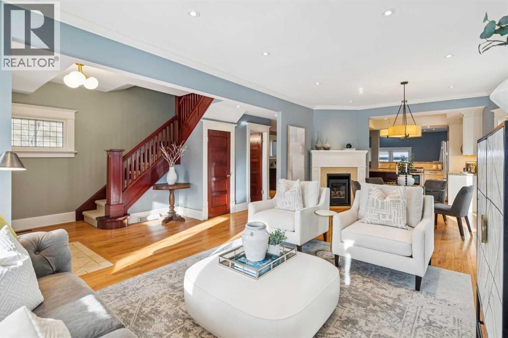 410 38 Avenue Sw, Calgary, Alberta  T2S 0V9 - Photo 5 - A2279583