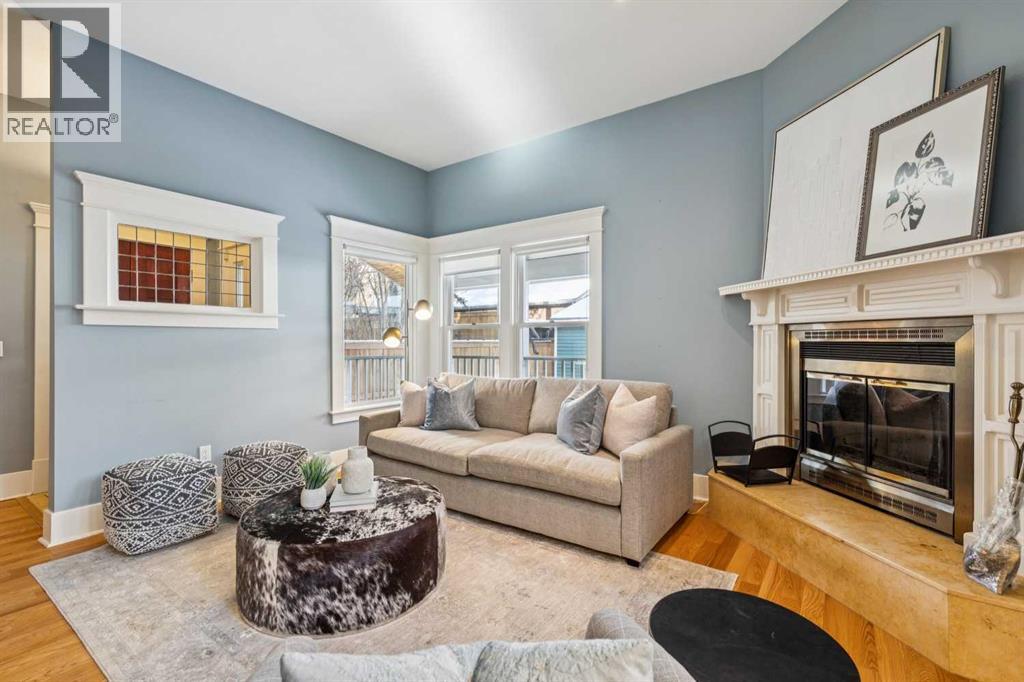 410 38 Avenue Sw, Calgary, Alberta  T2S 0V9 - Photo 22 - A2279583