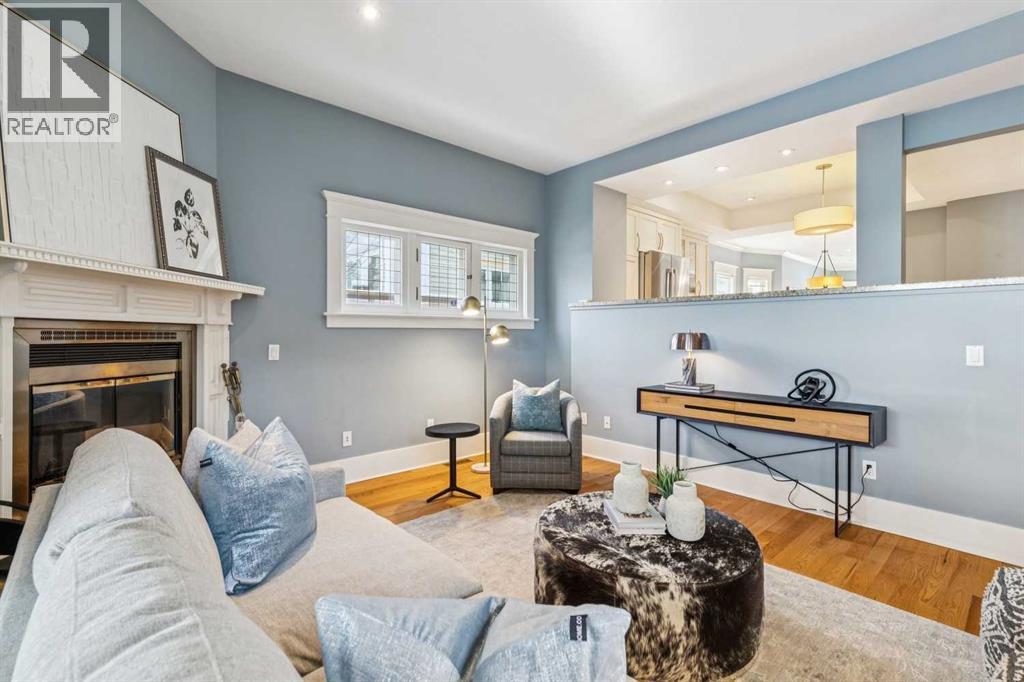 410 38 Avenue Sw, Calgary, Alberta  T2S 0V9 - Photo 23 - A2279583