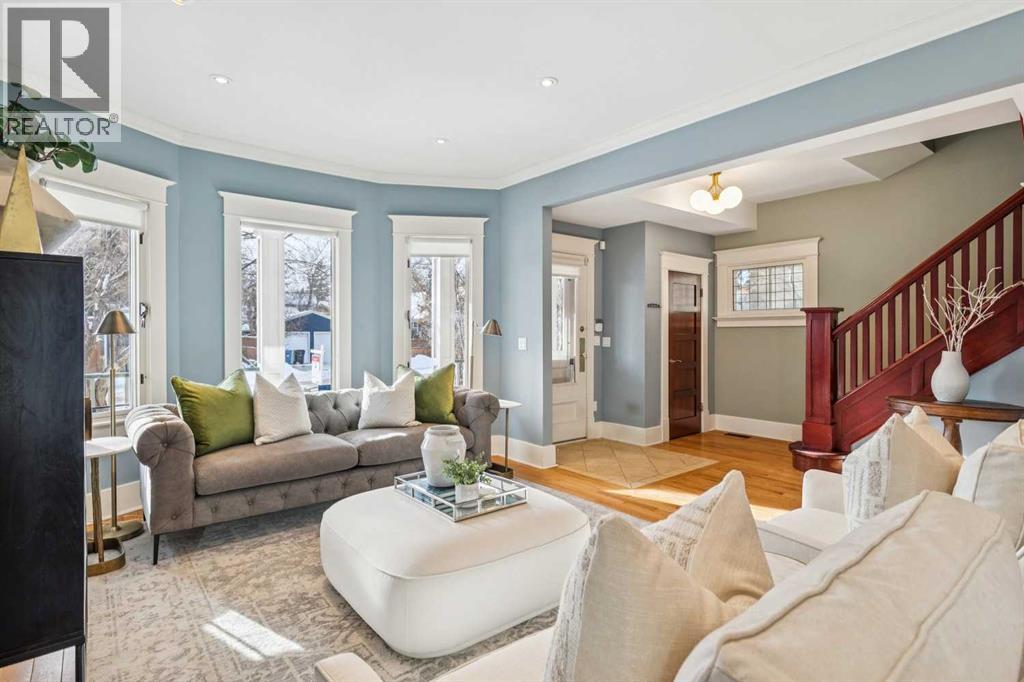 410 38 Avenue Sw, Calgary, Alberta  T2S 0V9 - Photo 4 - A2279583