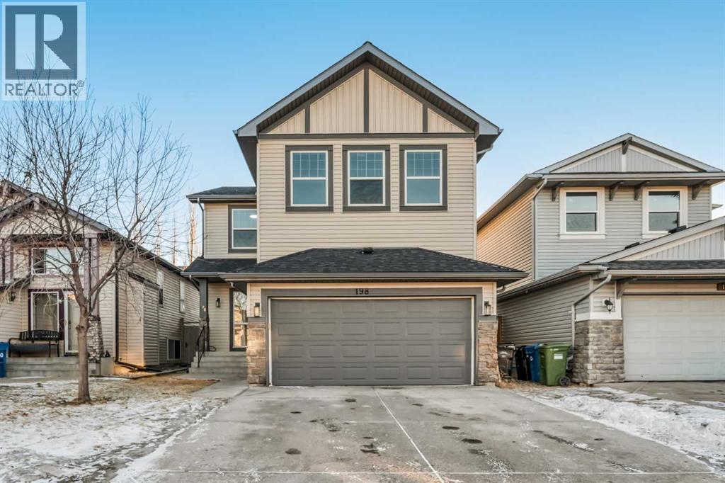 198 Panamount Villas Nw, Calgary, Alberta  T3K 6K2 - Photo 3 - A2281772