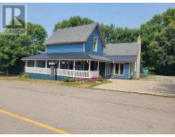 11 CAMPBELL STREET, Rideau Lakes, Ontario