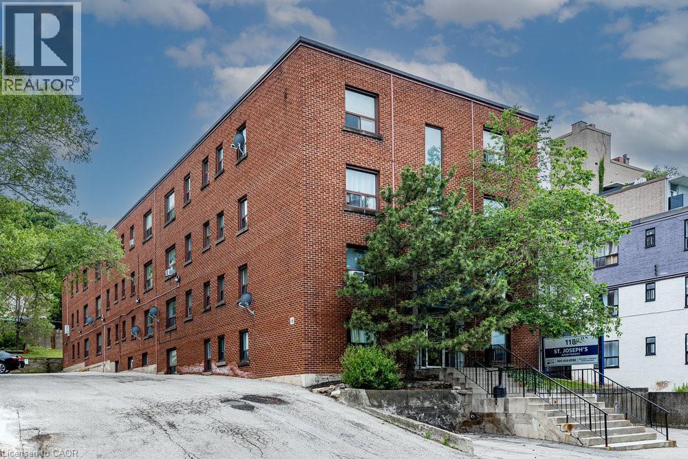 118 St. Joseph's Drive Unit# 408, Hamilton, Ontario  L8N 2E7 - Photo 1 - 40801753