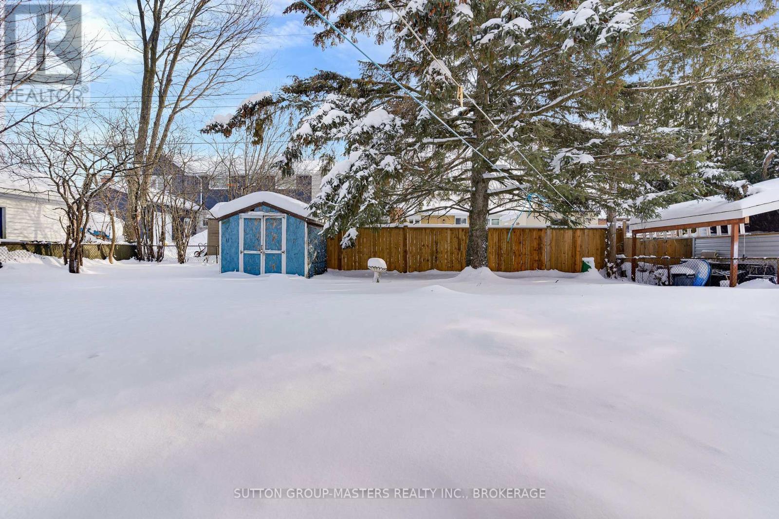 278 Van Order Drive, Kingston, Ontario  K7M 1C3 - Photo 27 - X12741516