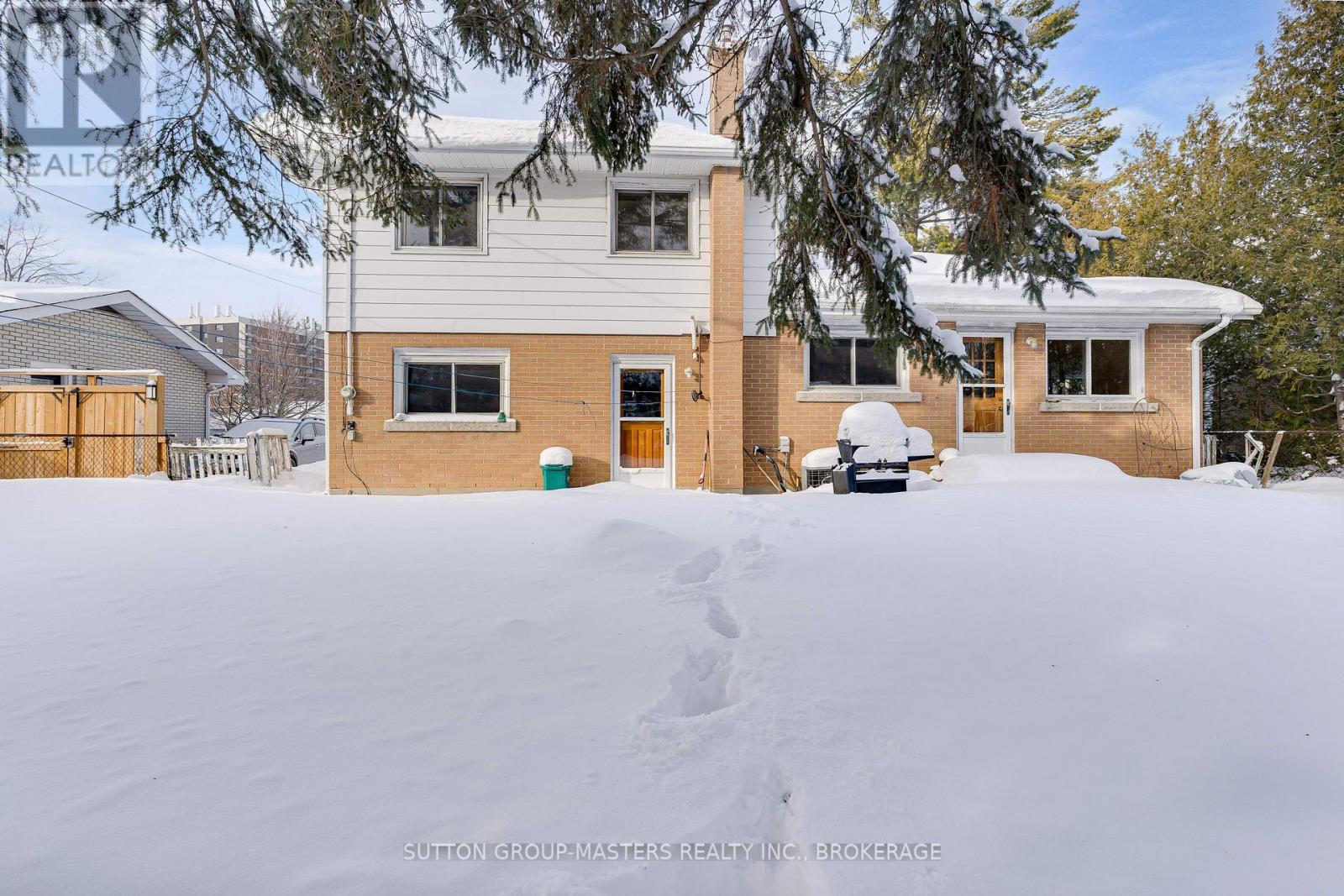 278 Van Order Drive, Kingston, Ontario  K7M 1C3 - Photo 28 - X12741516