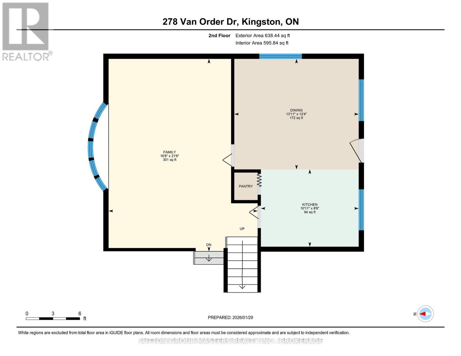 278 Van Order Drive, Kingston, Ontario  K7M 1C3 - Photo 30 - X12741516