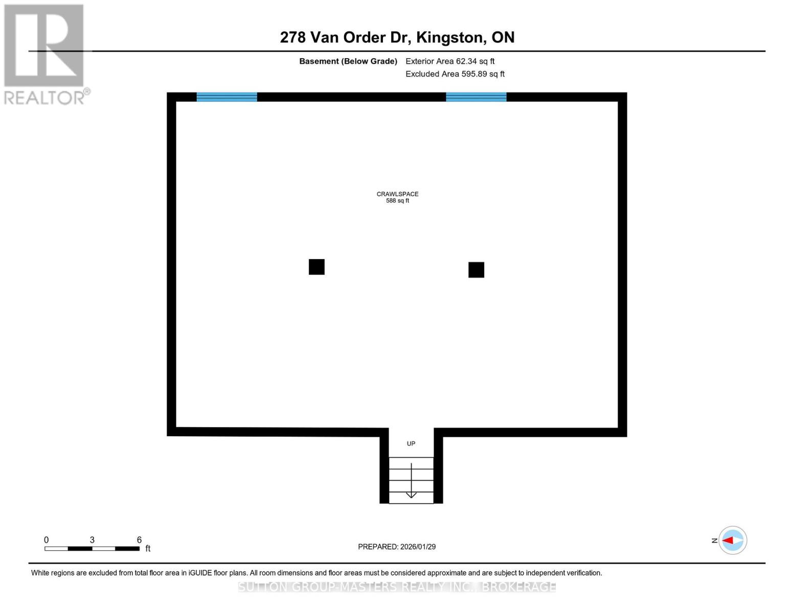 278 Van Order Drive, Kingston, Ontario  K7M 1C3 - Photo 32 - X12741516