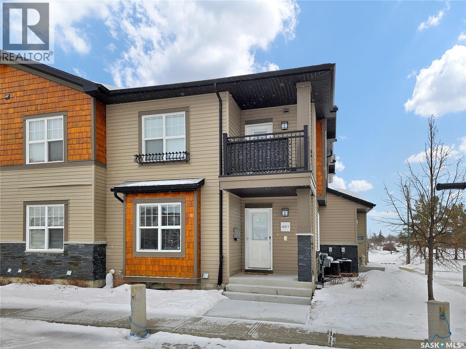 421 2315 McClocklin ROAD, saskatoon, Saskatchewan