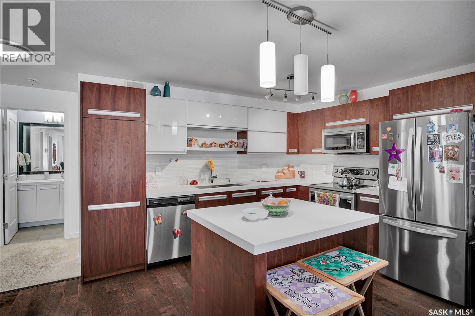 421 2315 Mcclocklin Road, Saskatoon, Saskatchewan  S7R 0K8 - Photo 7 - SK027635