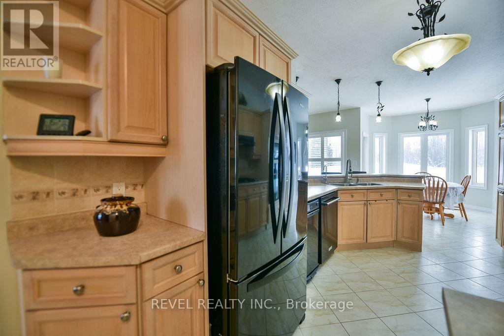 1075 Dalton Road, Timmins, Ontario  P4N 7C2 - Photo 10 - T12741532