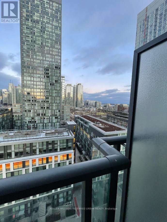 1204 - 170 Fort York Boulevard, Toronto, Ontario  M5V 0E6 - Photo 26 - C12535296