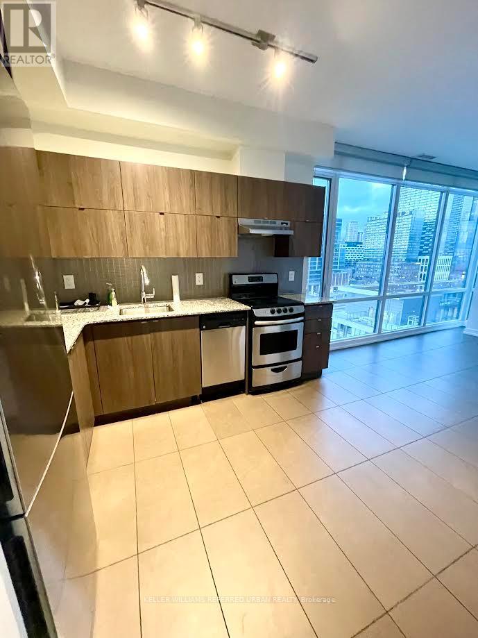 1204 - 170 Fort York Boulevard, Toronto, Ontario  M5V 0E6 - Photo 12 - C12535296