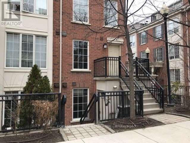 810 - 5 Everson Drive, Toronto, Ontario  M2N 7C3 - Photo 12 - C12733874