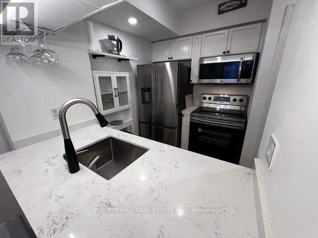 810 - 5 Everson Drive, Toronto, Ontario  M2N 7C3 - Photo 5 - C12733874