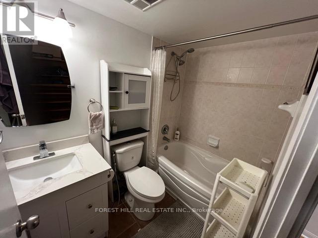 810 - 5 Everson Drive, Toronto, Ontario  M2N 7C3 - Photo 11 - C12733874