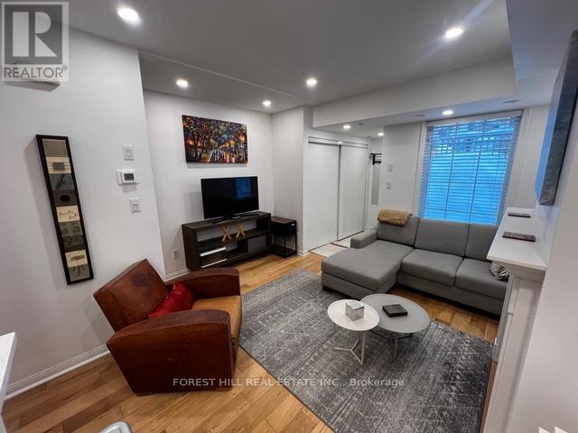 810 - 5 Everson Drive, Toronto, Ontario  M2N 7C3 - Photo 2 - C12733874