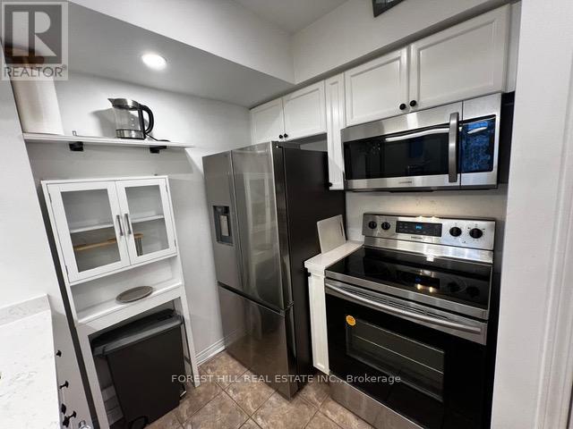 810 - 5 Everson Drive, Toronto, Ontario  M2N 7C3 - Photo 6 - C12733874