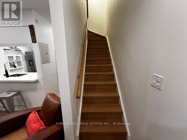 810 - 5 Everson Drive, Toronto, Ontario  M2N 7C3 - Photo 8 - C12733874