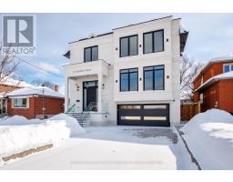 165 MCALLISTER ROAD, Toronto, Ontario