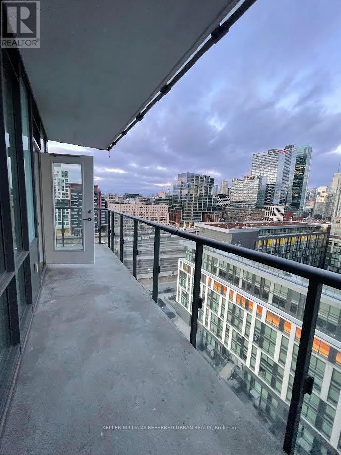 1204 - 170 Fort York Boulevard, Toronto, Ontario  M5V 0E6 - Photo 28 - C12535296