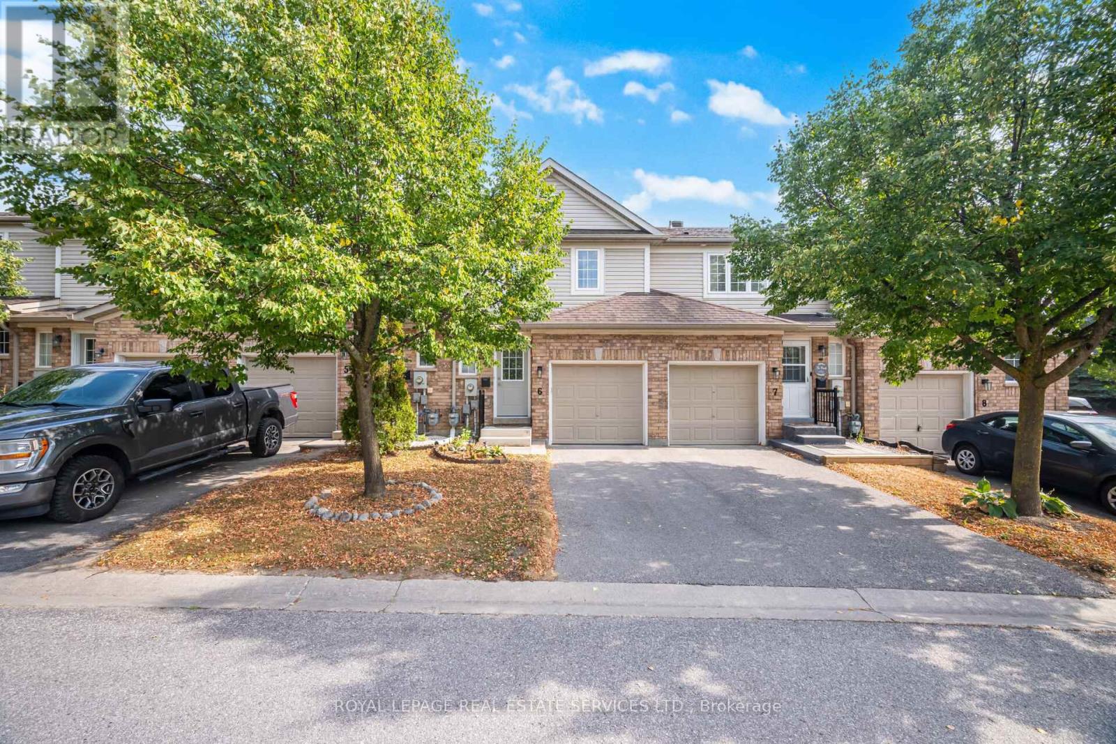 6 - 430 Mapleview Drive E, Barrie, Ontario  L4N 0H4 - Photo 4 - S12351457