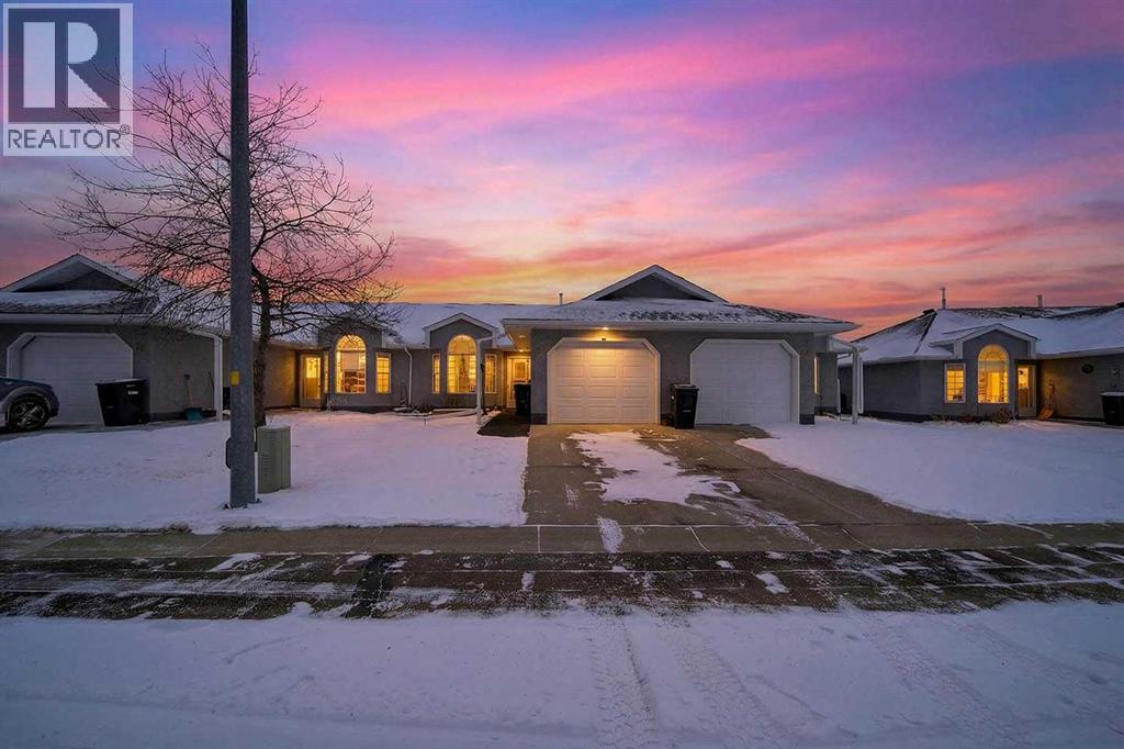 13 Parklane Place, Strathmore, Alberta